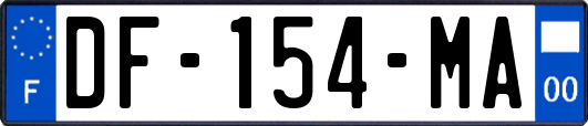 DF-154-MA