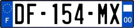 DF-154-MX