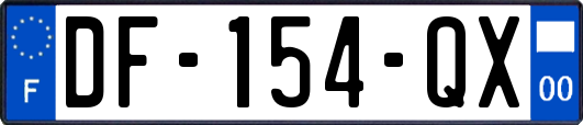 DF-154-QX