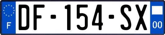 DF-154-SX