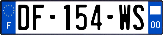 DF-154-WS