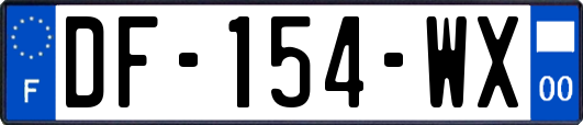 DF-154-WX