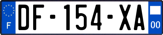 DF-154-XA