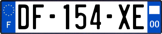 DF-154-XE