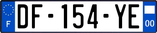DF-154-YE