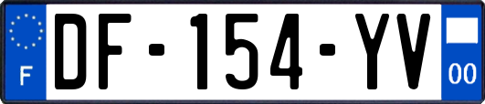 DF-154-YV