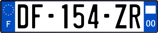 DF-154-ZR