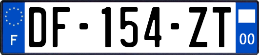 DF-154-ZT