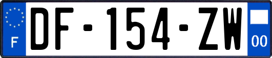 DF-154-ZW