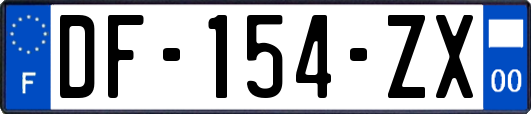 DF-154-ZX