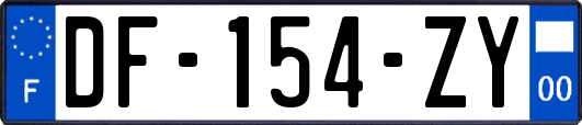 DF-154-ZY