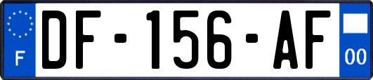 DF-156-AF