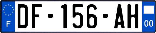 DF-156-AH