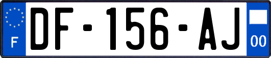 DF-156-AJ