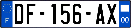 DF-156-AX