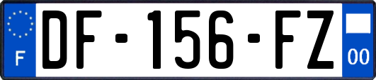 DF-156-FZ