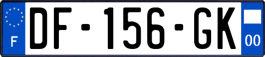 DF-156-GK