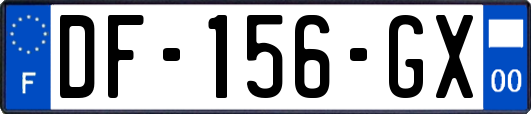 DF-156-GX