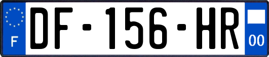 DF-156-HR