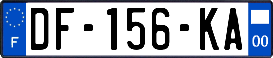 DF-156-KA