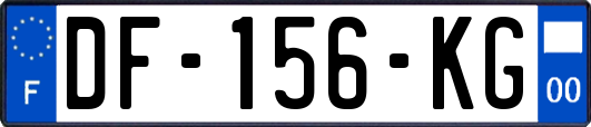 DF-156-KG