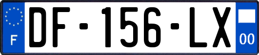 DF-156-LX