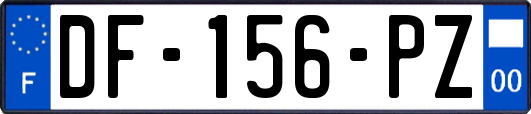 DF-156-PZ