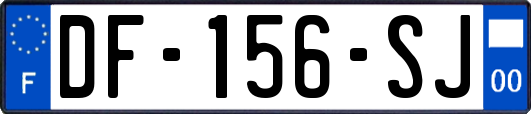 DF-156-SJ