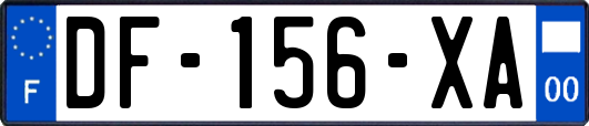 DF-156-XA