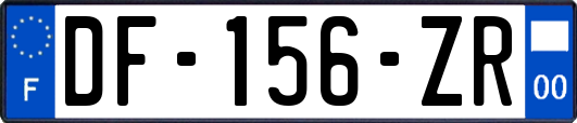 DF-156-ZR