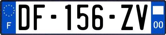 DF-156-ZV