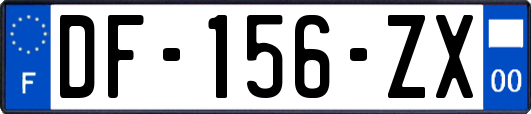 DF-156-ZX