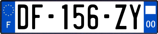 DF-156-ZY