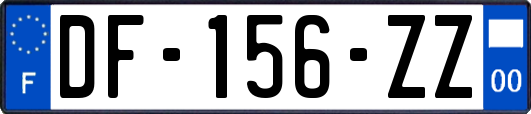 DF-156-ZZ