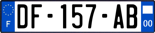 DF-157-AB