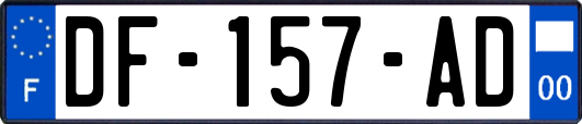 DF-157-AD