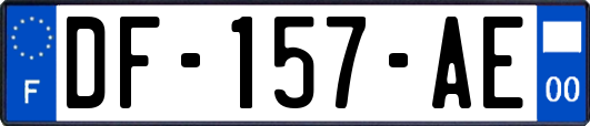 DF-157-AE