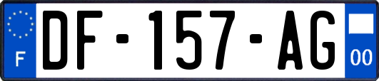 DF-157-AG