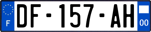 DF-157-AH