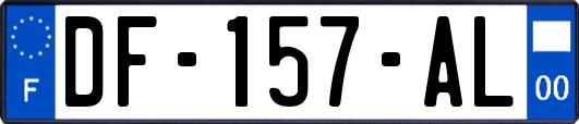 DF-157-AL