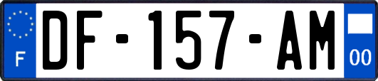 DF-157-AM