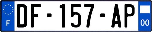 DF-157-AP