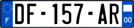 DF-157-AR