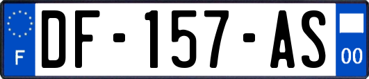 DF-157-AS