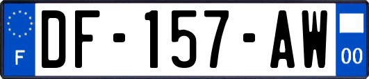 DF-157-AW