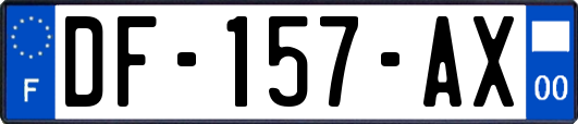 DF-157-AX