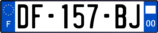 DF-157-BJ