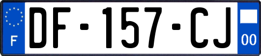 DF-157-CJ