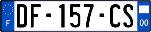 DF-157-CS