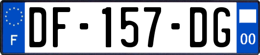 DF-157-DG